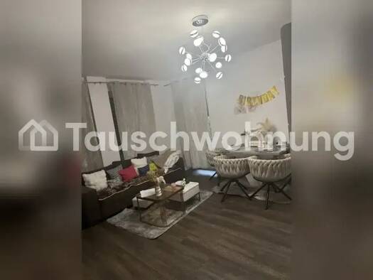 Wohnung zur Miete Tauschwohnung 500 € 2 Zimmer 58 m² EG Sasel Hamburg 22047