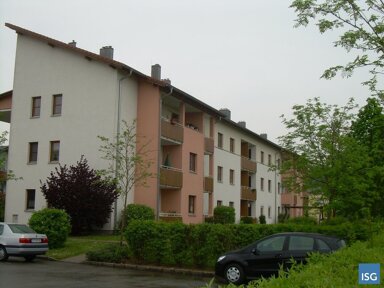 Wohnung zur Miete 397,55 € 2 Zimmer frei ab sofort Steingartenweg 2 Brunnenthal 4786