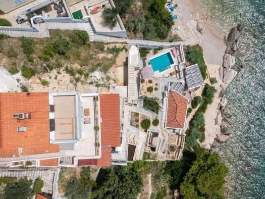 Villa zum Kauf 1.150.000 € 5 Zimmer 220 m² Omiš 21310