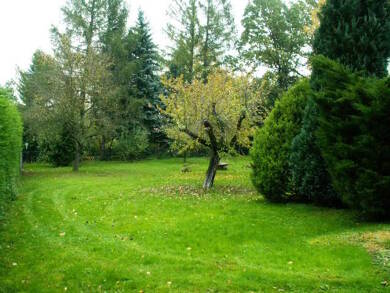 Grundstück zum Kauf 60.000 € 560 m² Grundstück Flöha Flöha 09557