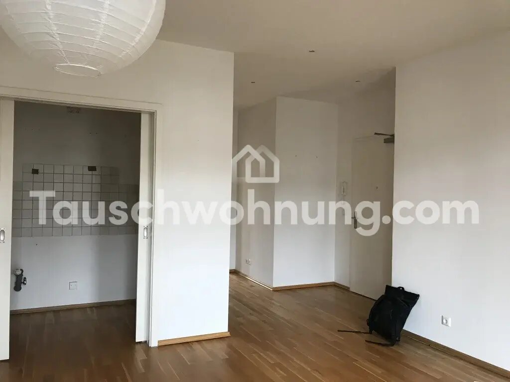 Wohnung zur Miete Tauschwohnung 375 € 2 Zimmer 47 m²<br/>Wohnfläche 1.<br/>Geschoss Lindenau Leipzig 04177