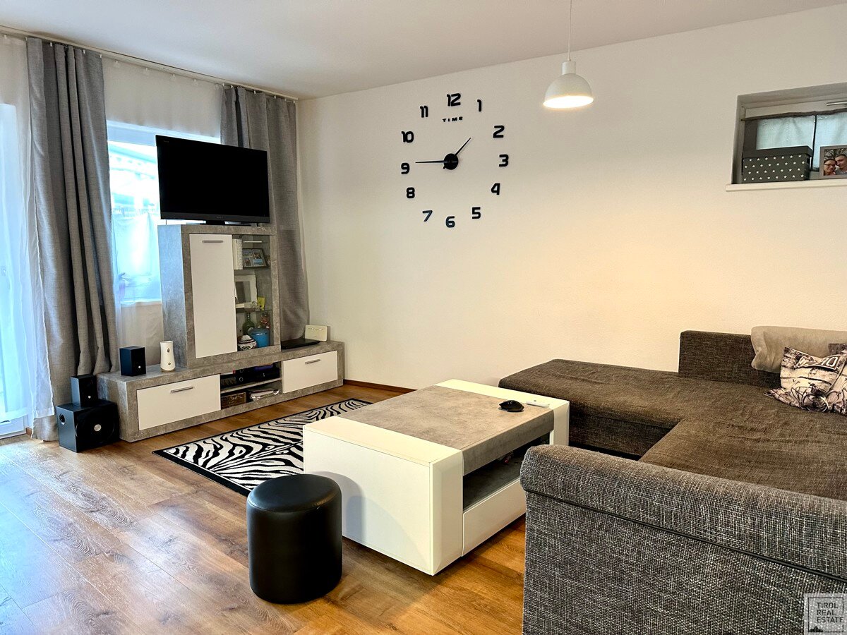 Terrassenwohnung zum Kauf 210.000 € 2 Zimmer 44,1 m²<br/>Wohnfläche 1.<br/>Geschoss Imst 6460