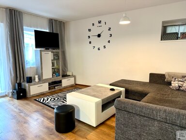 Terrassenwohnung zum Kauf 210.000 € 2 Zimmer 44,1 m² 1. Geschoss Imst 6460