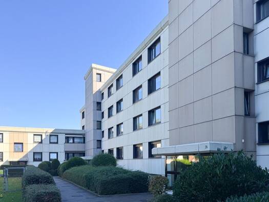 Wohnung zur Miete 950 € 3,5 Zimmer 75 m² Geschoss 2/4 frei ab 01.09.2026 Styrum Mülheim an der Ruhr 45476