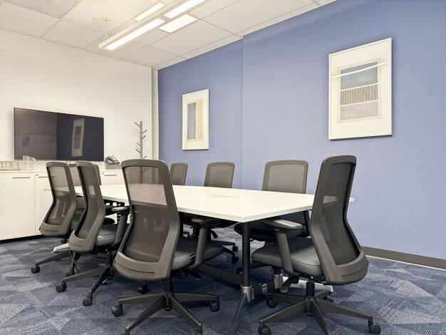 Bürofläche zur Miete provisionsfrei 1.518 € 20 m² Bürofläche Lise-Meitner-Straße 5 a Kriegshaber Augsburg 86156