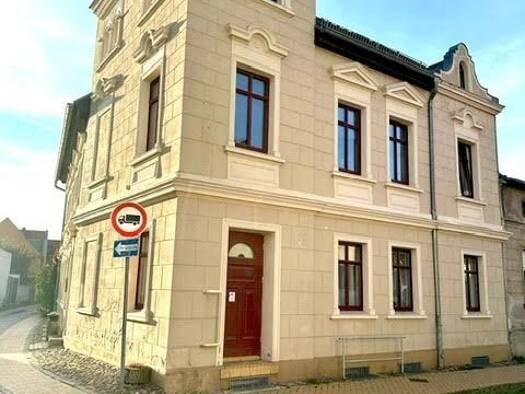 Mehrfamilienhaus zum Kauf 385.000 € 11 Zimmer 250 m² 270 m² Grundstück Liebenwalde 16559