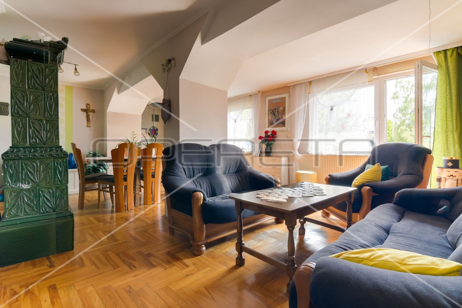 Haus zum Kauf 335.000 € 12 Zimmer 526 m²<br/>Wohnfläche 1.029 m²<br/>Grundstück Varazdinska ulica Adamovec