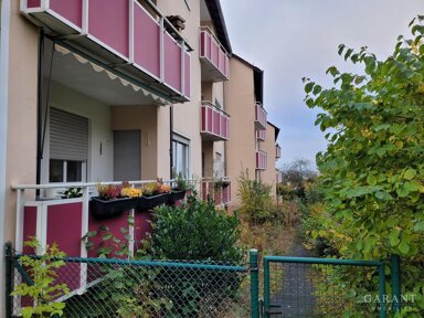 Wohnung zum Kauf 94.000 € 2 Zimmer 55 m² 1. Geschoss Krötenbruck Hof 95030