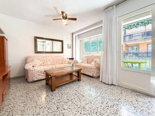 Wohnung zum Kauf 200.000 € 3 Zimmer 101 m² 3. Geschoss el Campello 03560