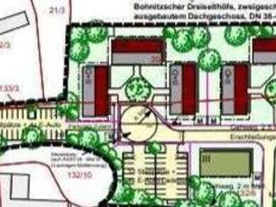 Grundstück zum Kauf provisionsfrei 12.500 m² Grundstück Nassauweg Meißen Meißen 01662