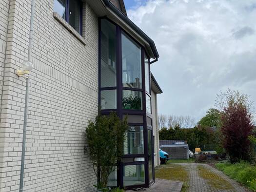 Bürofläche zur Miete 10 € 7 Zimmer 201,3 m² Bürofläche teilbar von 72,6 m² bis 201,3 m² Buxtehude 21614