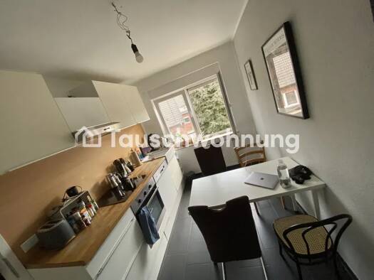 Wohnung zur Miete Tauschwohnung 520 € 1,5 Zimmer 45 m² Geist Münster 48153