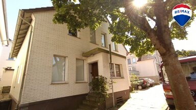 Mehrfamilienhaus zum Kauf 379.990 € 8 Zimmer 163 m² 415 m² Grundstück Siegfriedplatz Bielefeld 33615