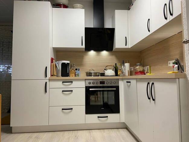 Wohnung zur Miete 1.230 € 4 Zimmer 115 m² EG frei ab 01.12.2025 Bammental 69245