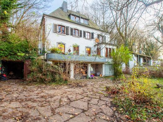 Einfamilienhaus zum Kauf 795.000 € 6 Zimmer 170 m² 3.190 m² Grundstück Laurensberg Aachen 52072