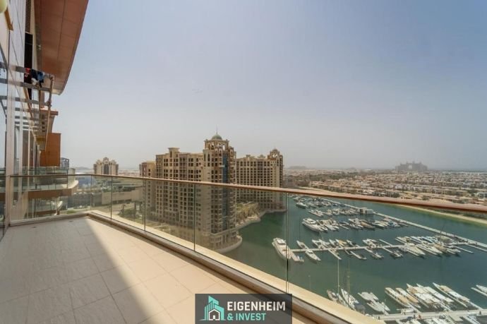 Wohnung zum Kauf provisionsfrei 1.710.000 € 4 Zimmer 210 m²<br/>Wohnfläche Dubai