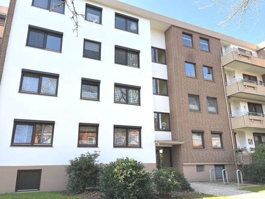 Wohnung zum Kauf 129.000 € 2 Zimmer 68 m² St. Magnus Bremen 28759