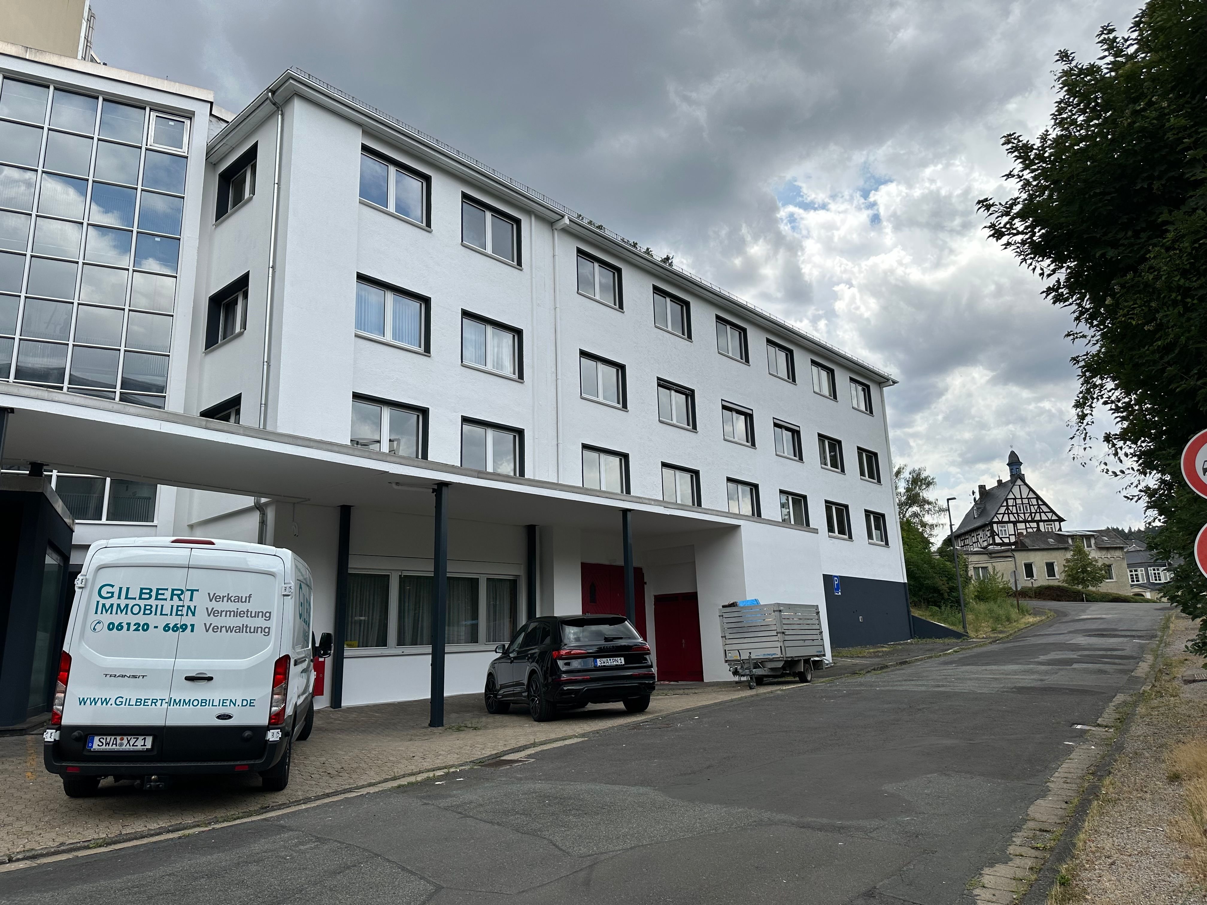 Lagerhalle zur Miete provisionsfrei 150 m²<br/>Lagerfläche von 25 m² bis 320 m²<br/>Teilbarkeit Scheidertalstraße Kettenbach Aarbergen 65326