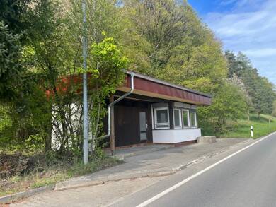 Lagerhalle zur Miete provisionsfrei 275 € 25 m² Lagerfläche Ramsener Straße 91 Gailingen 78262