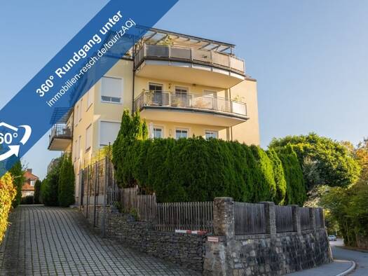 Wohnung zum Kauf 583.000 € 4 Zimmer 167,4 m² EG Haidenhof-Süd Passau 94036