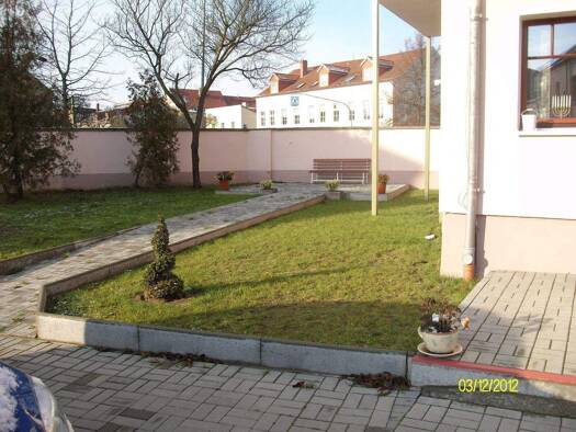 Wohnung zur Miete 360 € 2 Zimmer 55,4 m² frei ab 01.10.2026 Stendal Stendal 39576