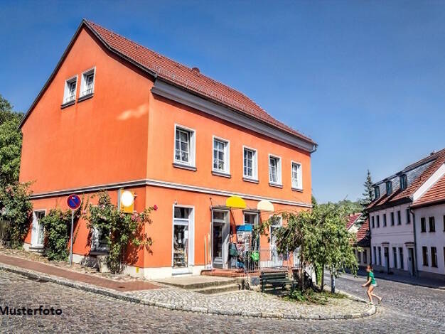 Mehrfamilienhaus zum Kauf 88.500 € 230,1 m² 273 m² Grundstück Calden Calden 34379