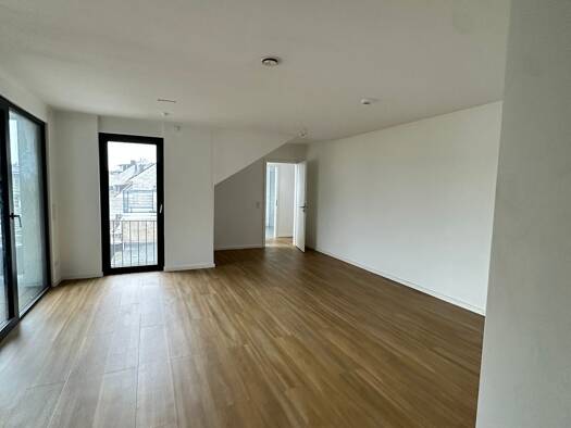 Wohnung zur Miete 1.459 € 4 Zimmer 114 m² 3. Geschoss Schillerstraße Stadtmitte Nord 41061