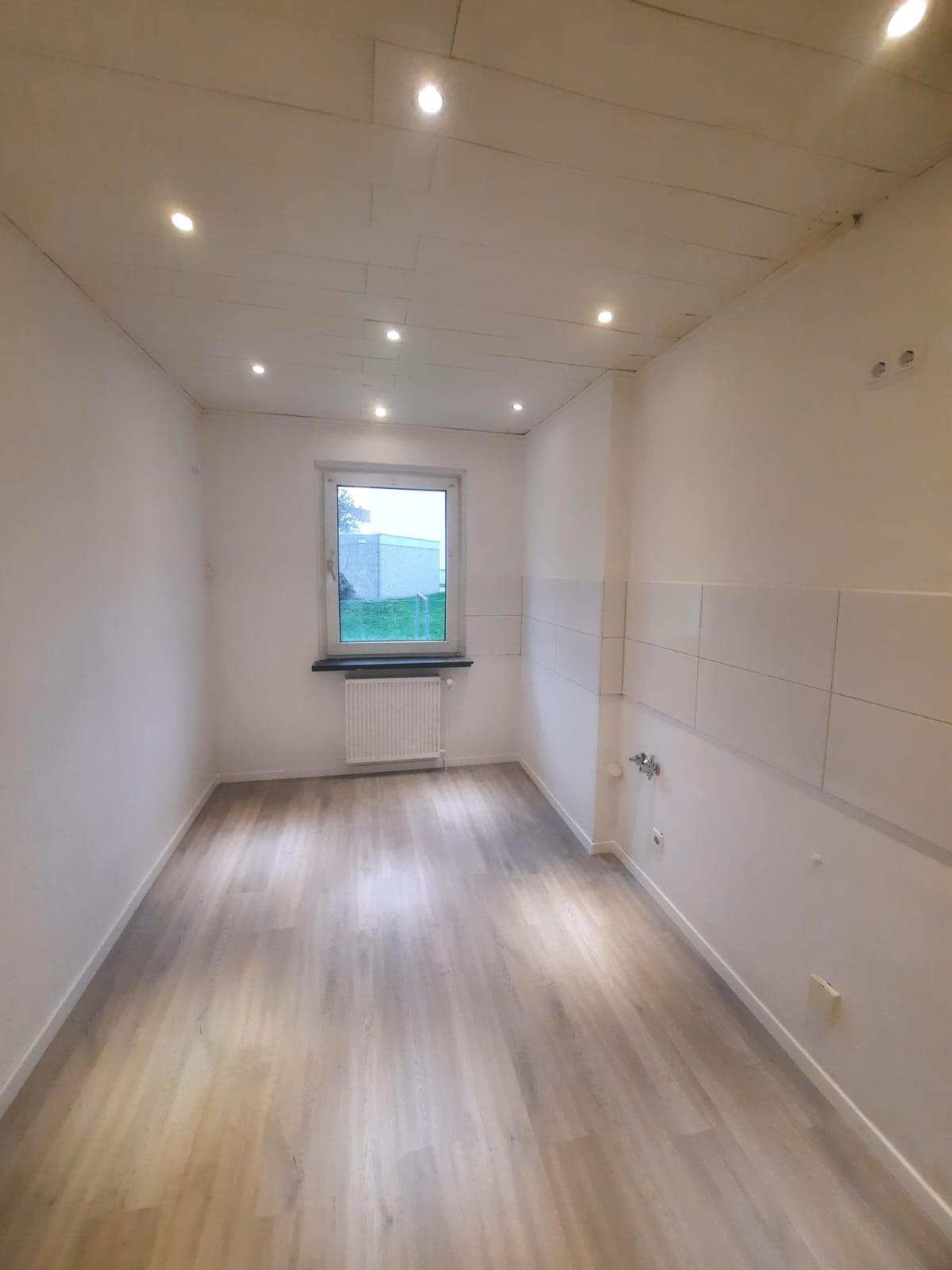 Wohnung zur Miete 429 € 3 Zimmer 63 m²<br/>Wohnfläche EG<br/>Geschoss 01.01.2025<br/>Verfügbarkeit Horster Straße 424 Beckhausen Gelsenkirchen 45899