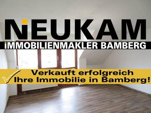 Wohnung zum Kauf 265.000 € 3 Zimmer 74,1 m² Bamberg 96052