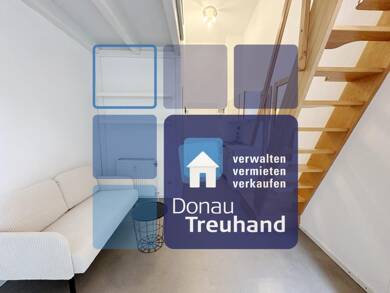 Maisonette zur Miete 390 € 1 Zimmer 25,3 m² 2. Geschoss frei ab sofort Innstraße Haidenhof-Süd Passau 94032
