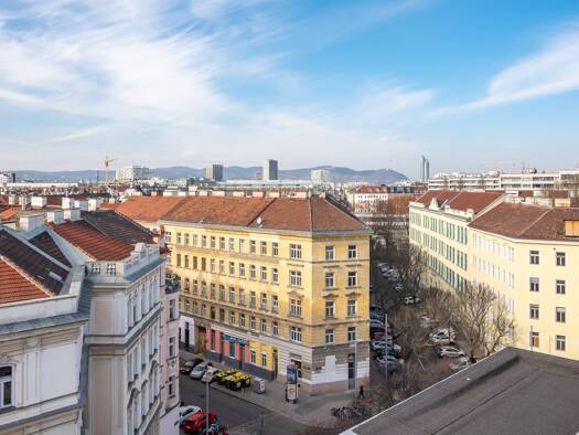 Wohnung zum Kauf 695.000 € 2 Zimmer 73,9 m² Wien 1020