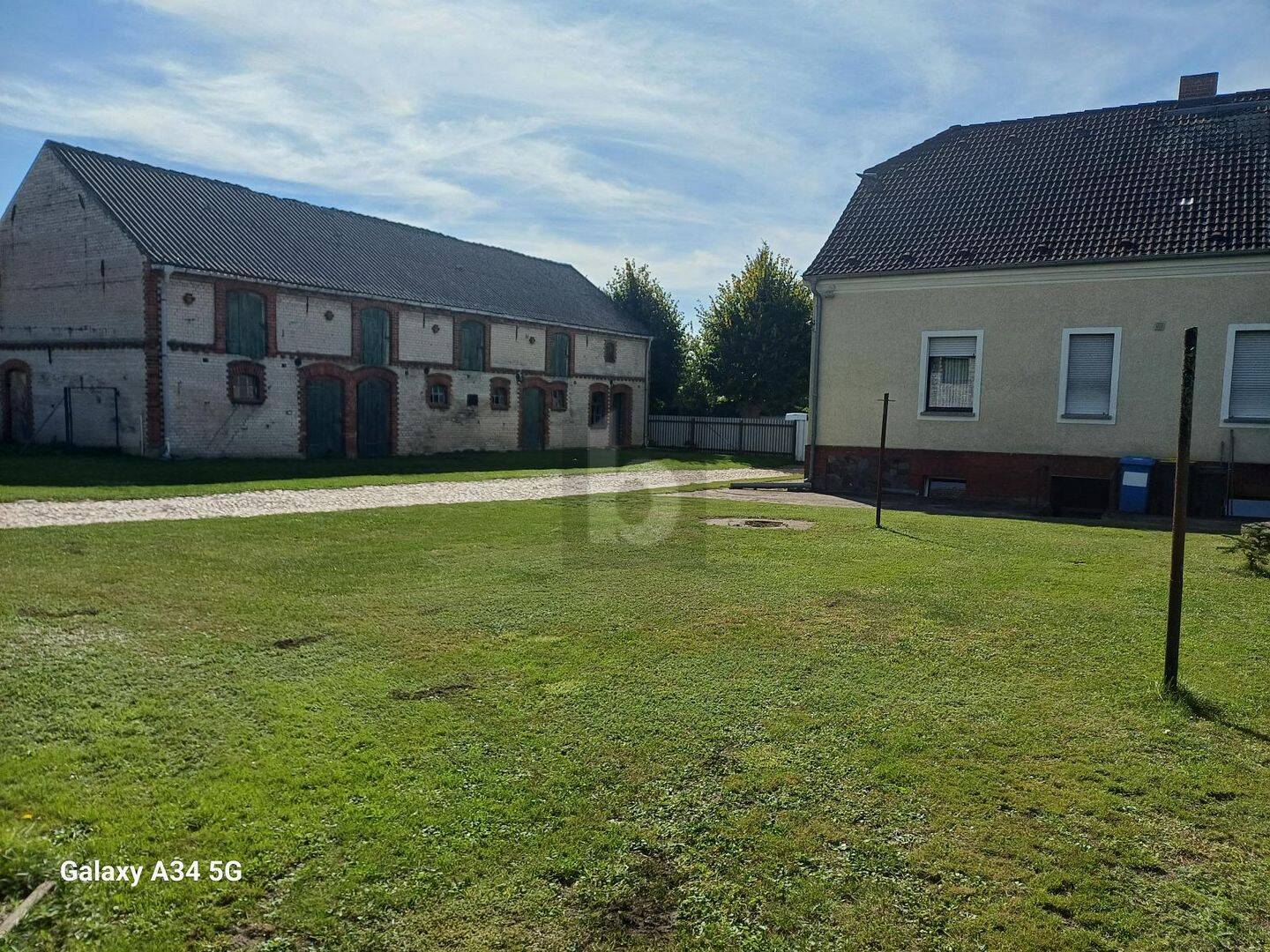 Haus – Zernitz-Lohm, Ostprignitz-Ruppin - Ansicht 4