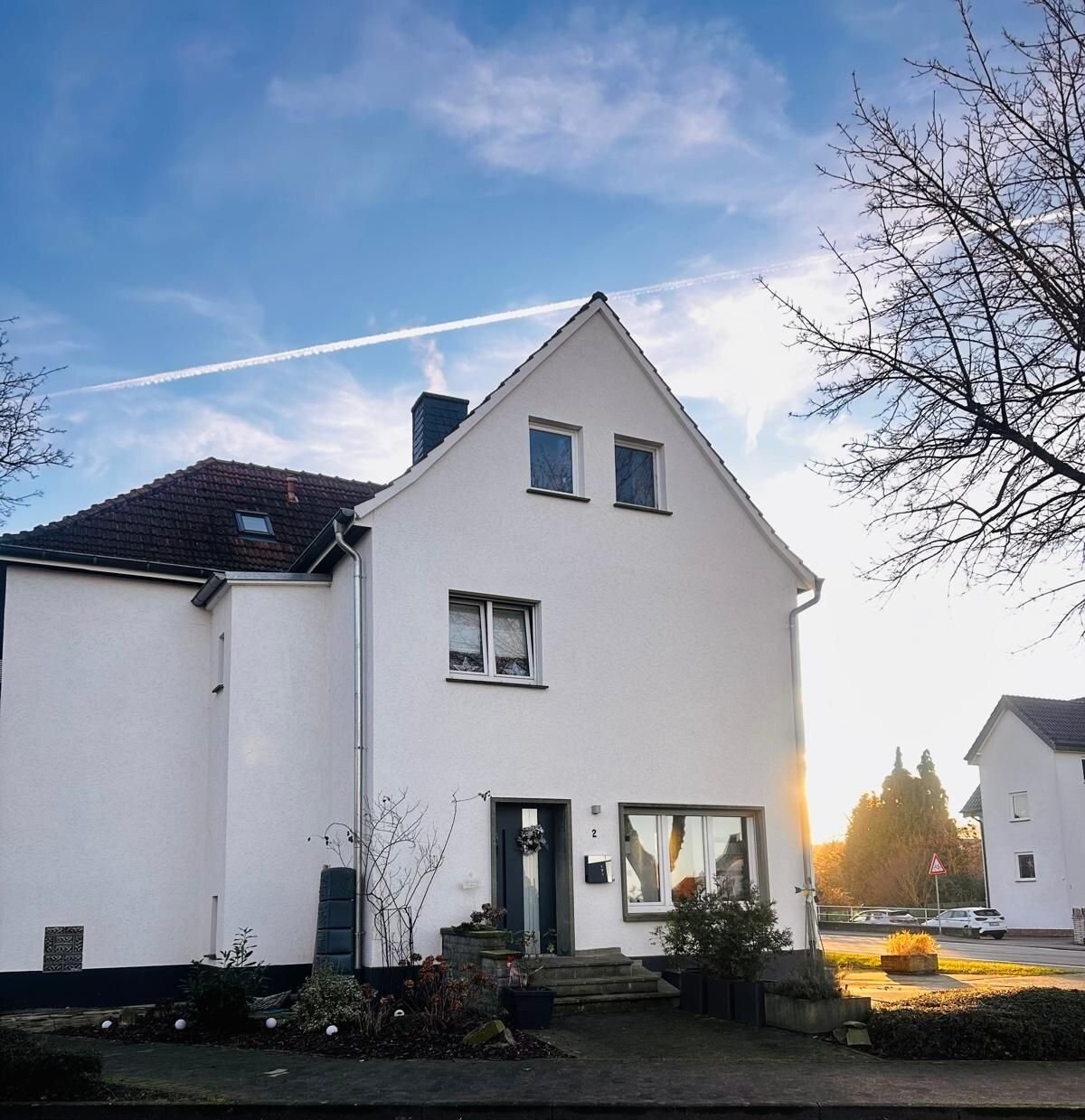 Einfamilienhaus zum Kauf provisionsfrei 275.000 € 6 Zimmer 126 m²<br/>Wohnfläche 222 m²<br/>Grundstück Anröchte Anröchte 59609