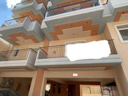 Studio zum Kauf 165.000 € 3 Zimmer 74 m² 1. Geschoss Athen