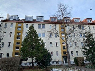 Wohnung zur Miete 368,96 € 2 Zimmer 45,9 m²<br/>Wohnfläche 2.<br/>Geschoss 19.11.2024<br/>Verfügbarkeit Reiherweg 7 Ilversgehofen Erfurt 99089