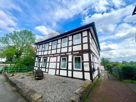 Einfamilienhaus zum Kauf 199.000 € 6 Zimmer 230 m² 707 m² Grundstück Salzhemmendorf 31020