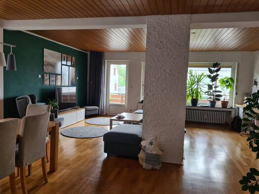 Mehrfamilienhaus zum Kauf provisionsfrei als Kapitalanlage geeignet 385.000 € 15 Zimmer 398 m² 977 m² Grundstück Voßheider Straße 159 Voßheide Lemgo 32657