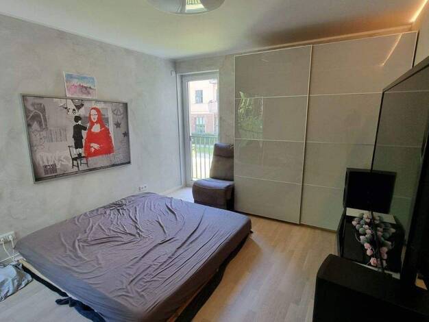 Wohnung zum Kauf provisionsfrei 695.000 € 3 Zimmer 95,5 m² 1. Geschoss Bleckmannweg 6 Lichtenberg Berlin 10367