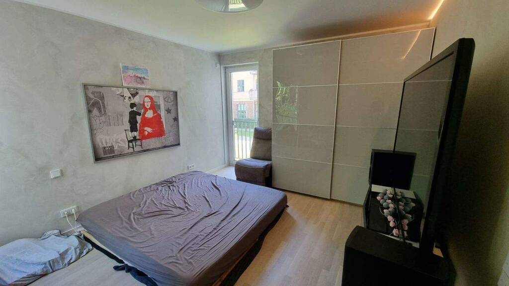 Wohnung zum Kauf provisionsfrei 695.000 € 3 Zimmer 95,5 m² 1. Geschoss Bleckmannweg 6 Lichtenberg Berlin 10367