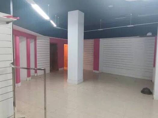 Verkaufsfläche zur Miete 2.500 € 287 m² Verkaufsfläche Calle Granada, 75 Nerja 29780