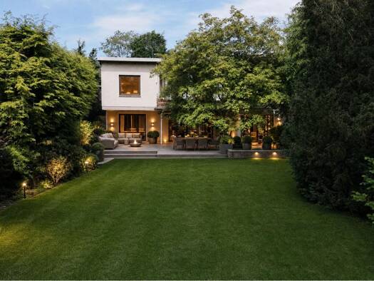 Einfamilienhaus zum Kauf 798.000 € 4 Zimmer 150 m² 981 m² Grundstück Sasel Wandsbek 22393