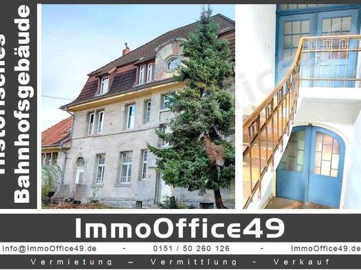 Gewerbegrundstück zum Kauf 1.345 m² Grundstück Hirschlanden Rosenberg 74749