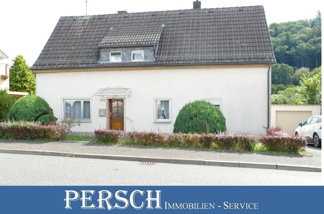 Einfamilienhaus zum Kauf 130.000 € 5 Zimmer 113 m²<br/>Wohnfläche 485 m²<br/>Grundstück ab sofort<br/>Verfügbarkeit Birkenfeld 55765