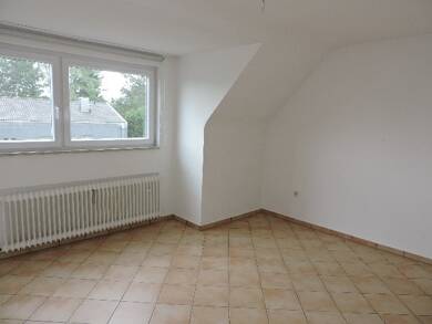 Wohnung zur Miete 795 € 2 Zimmer 67 m² Dachgeschoss, 3. Geschoss Bachem Frechen 50226