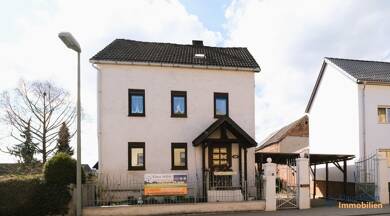 Einfamilienhaus zum Kauf 187.500 € 5 Zimmer 109 m² 457 m² Grundstück Schönborn 56370