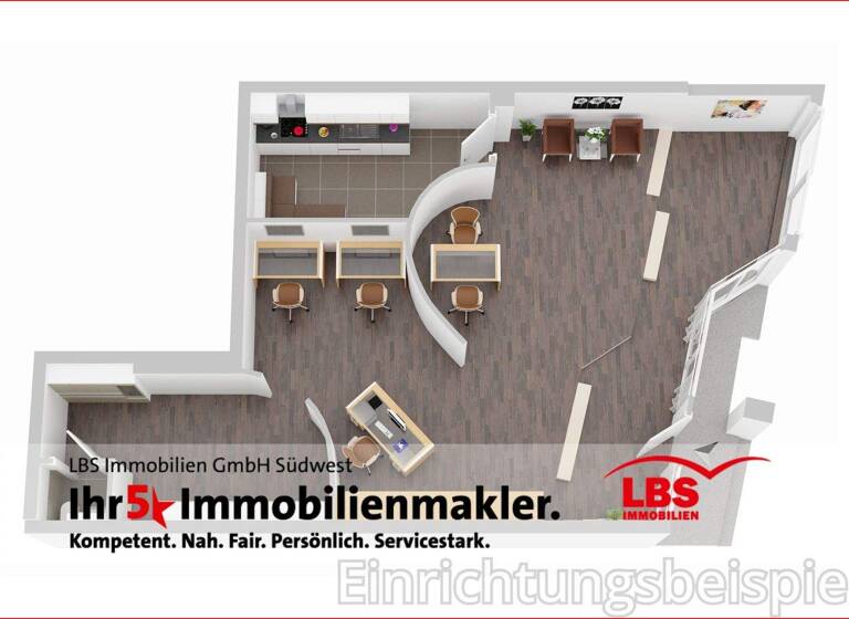 Werkstatt zur Miete 10 € 85 m² Lagerfläche Haßloch 67454