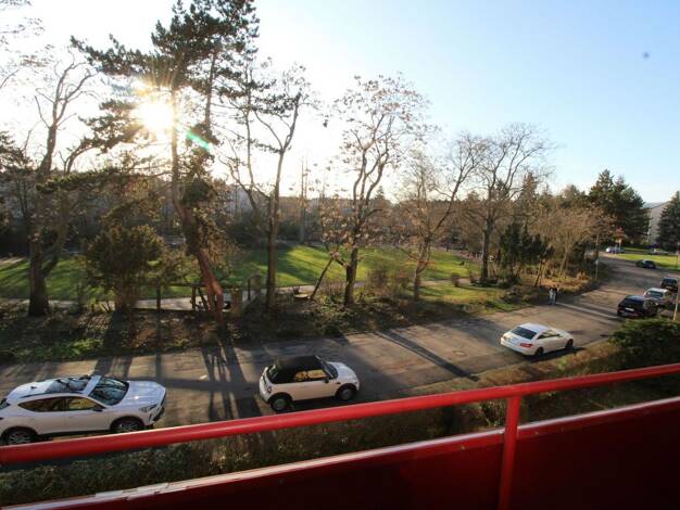 Wohnung zum Kauf 179.000 € 3 Zimmer 70,3 m² 2. Geschoss Landau Landau in der Pfalz 76829