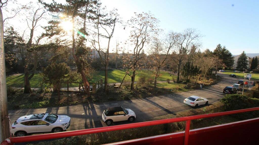 Wohnung zum Kauf 179.000 € 3 Zimmer 70,3 m² 2. Geschoss Landau Landau in der Pfalz 76829