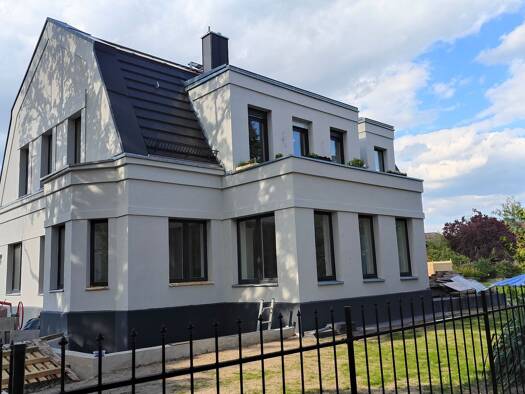 Terrassenwohnung zur Miete 1.975 € 3 Zimmer 105 m² Geschoss EG/1 frei ab 01.03.2026 Lichtenrade Berlin 12305