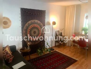 Wohnung zur Miete Tauschwohnung 420 € 1,5 Zimmer 29 m² 2. Geschoss Herz-Jesu Münster 48155